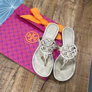 Tory Burch Miller Sandal